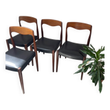 Scandinavian chairs