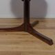Mid Century Drum Dining Table  by Robert Heritage for Archie Shine, Great Britain, 1950s
