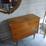 Commode vintage