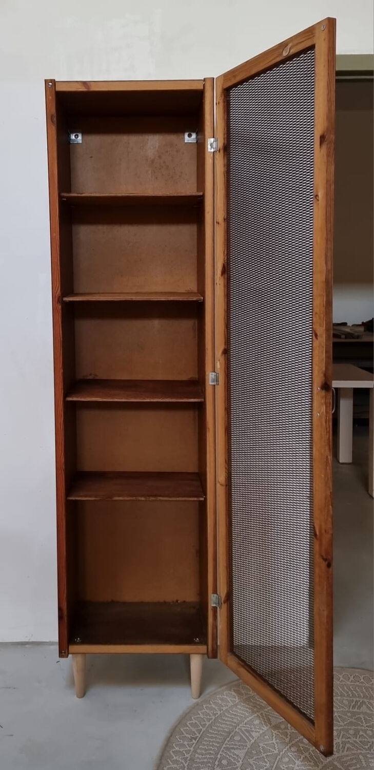 Armoire des années 70