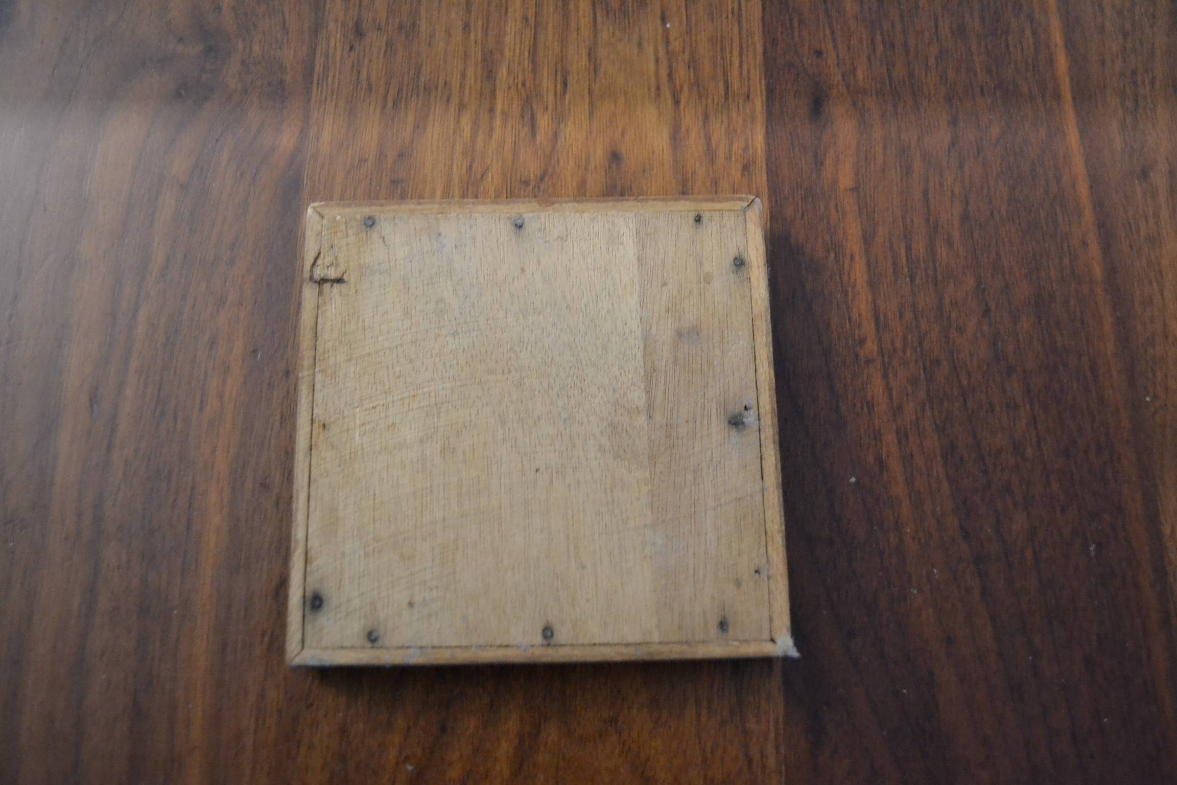 Coaster