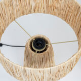 Paire de lampes de table