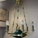 Lustre 20th century, Empire style