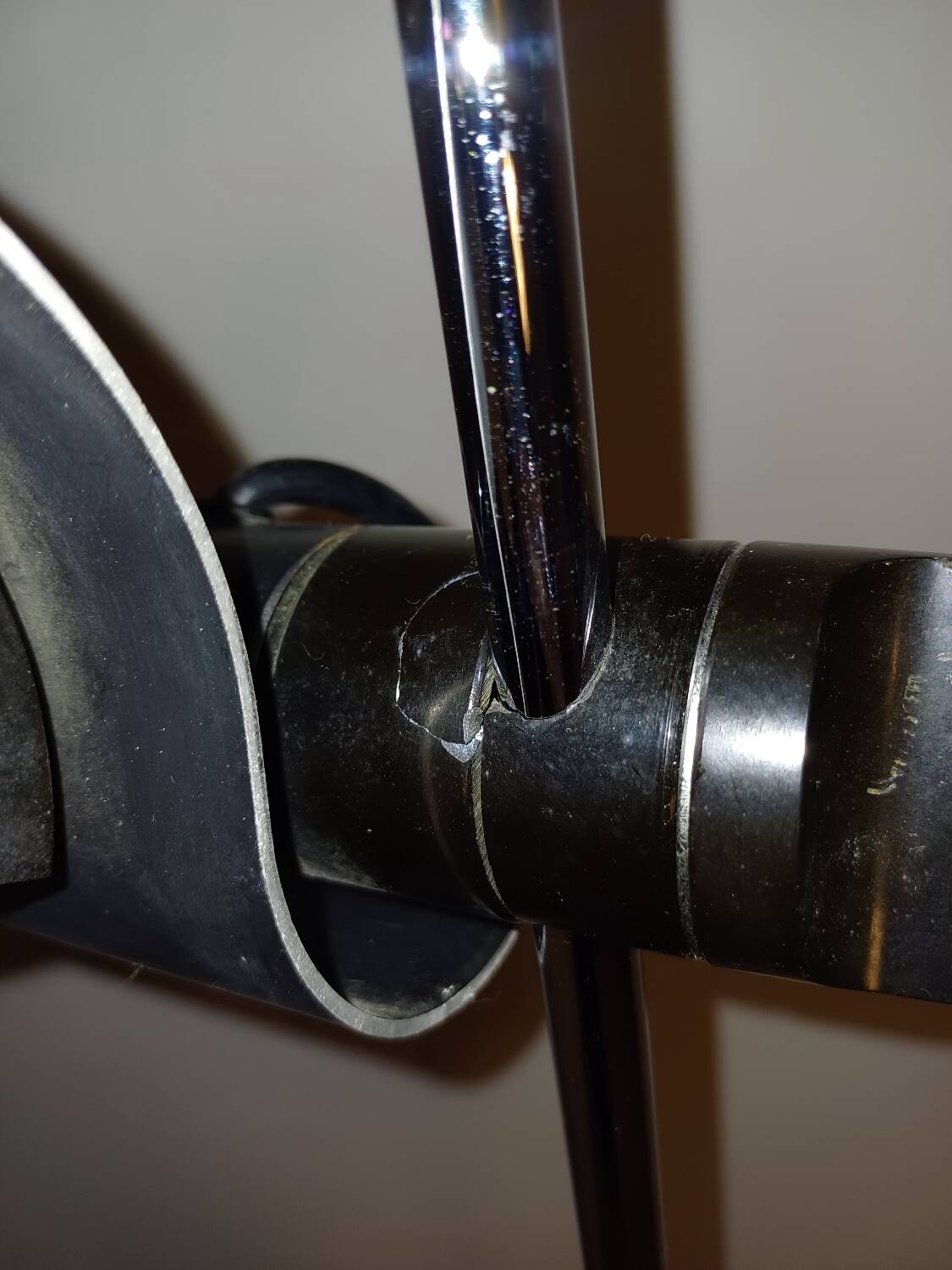 Vico Magistretti Floor Lamp