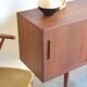 Teak sideboard by Nils Jonsson * 220 cm