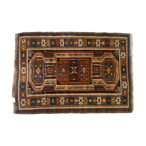 kilim persan fait main