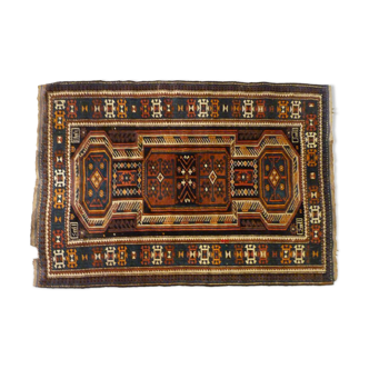 Handmade persian kilim