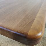 GLOSTRUP teak coffee coffee table, Denmark 1960/70