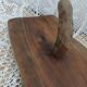 Olive wood cheese/charcuterie board