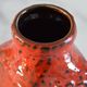 Vase / pottery german ceramic vintage 1970s