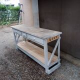 Workshop table