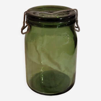 Bulach jar - old