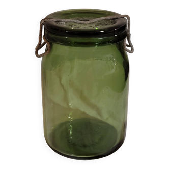 Bulach jar - old