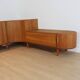 XXL sideboard cabinet – A. Patijn, Zijlstra Joure