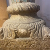 Ancient Indian Column