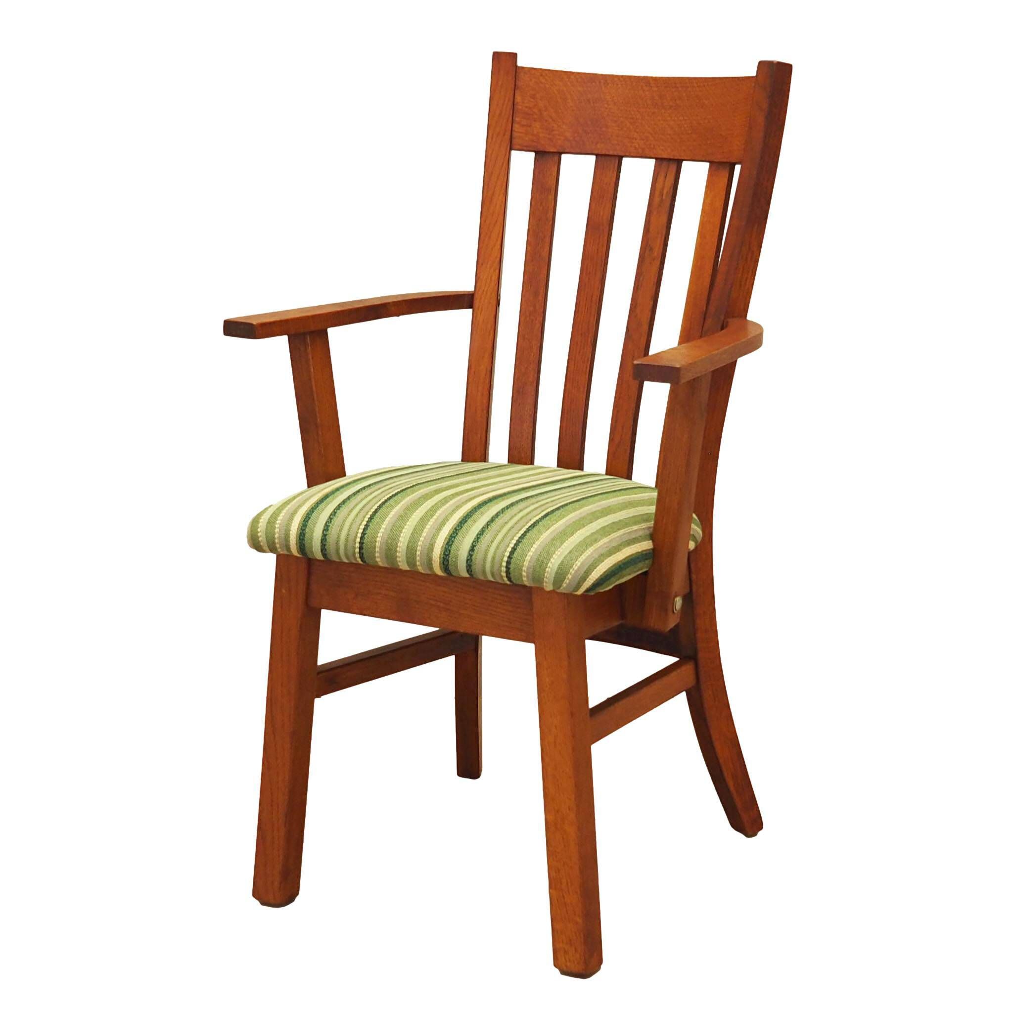 Fauteuil danois en teck, années 1970