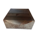 vintage coffee table