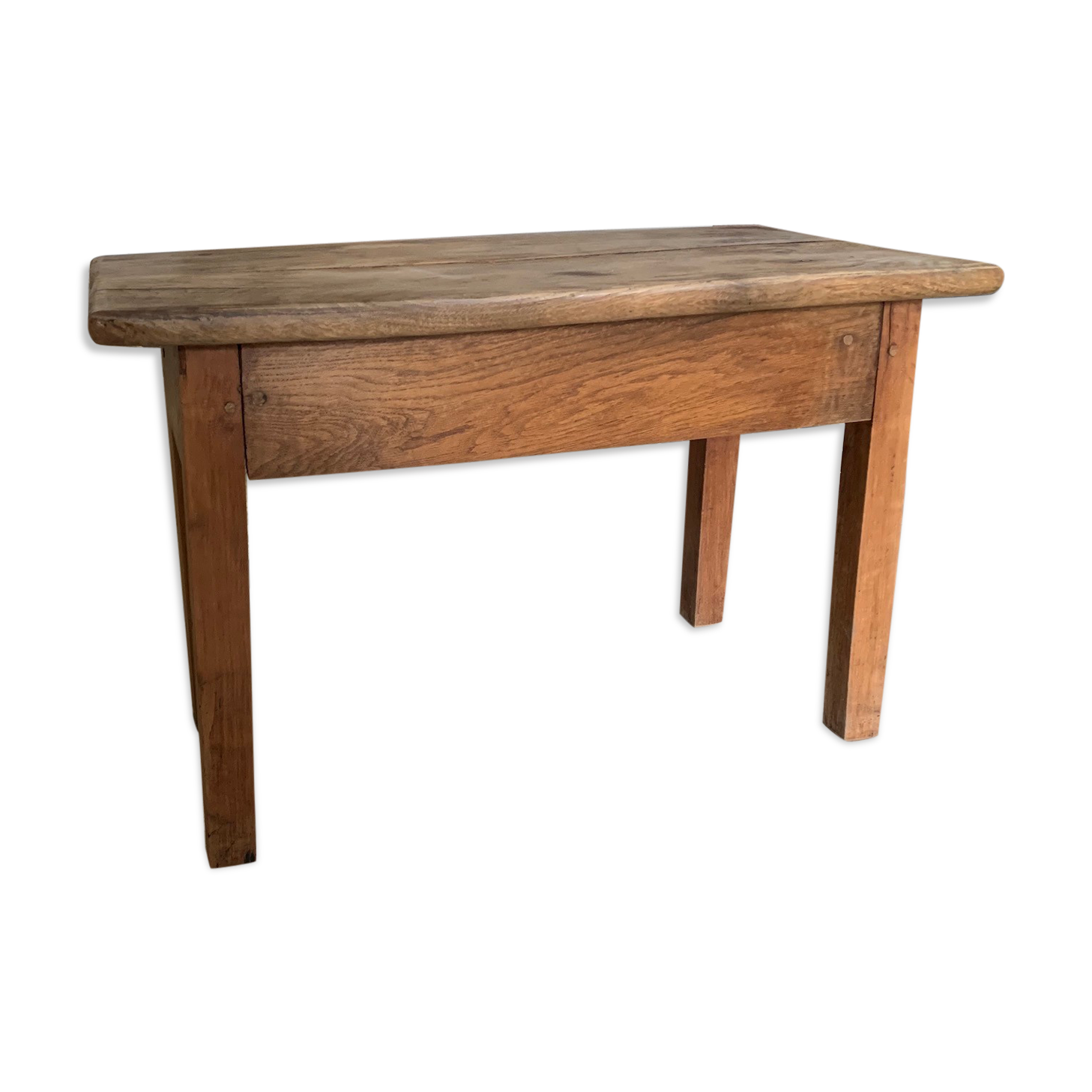 Farm coffee table