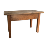 Farm coffee table
