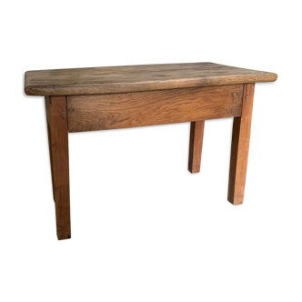 Farm coffee table