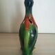 Ceramic zoomorphic pitcher