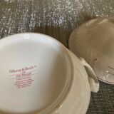 Villeroy and Boch, soup tureen or vegetable dish
