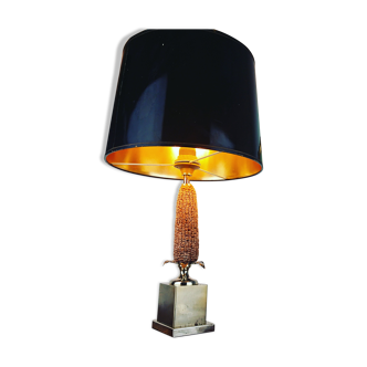 Lampe épis de maïs