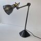 Old desk lamp gras ravel "gras s.d.g.d." no. 205