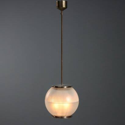 LS4 lamp by Ignazio Gardella for Azucena