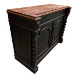 Confectionery counter, early 20th century