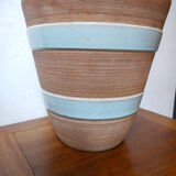 R.A.Pinchon ceramic vase