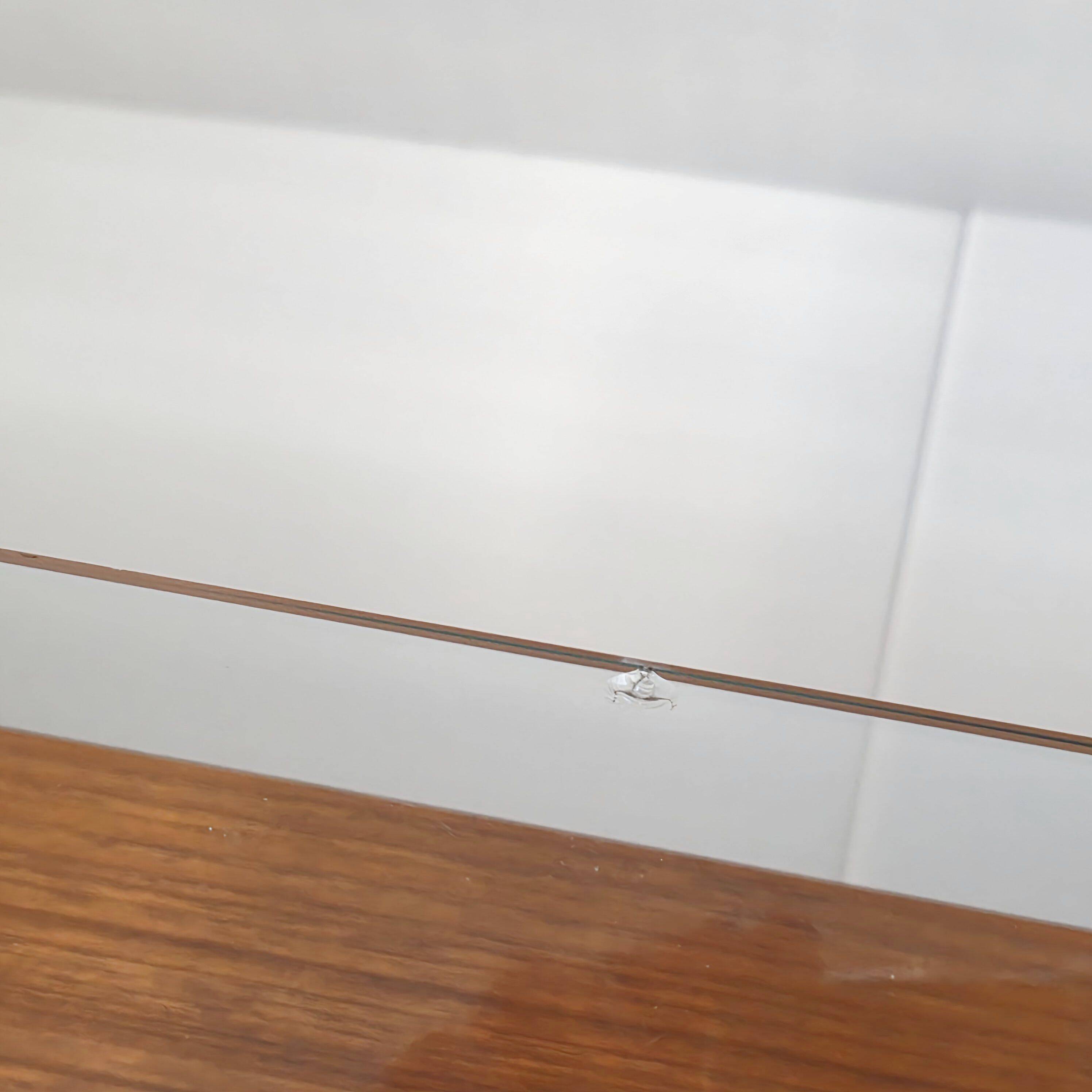 Vintage coffee table from the 1960s