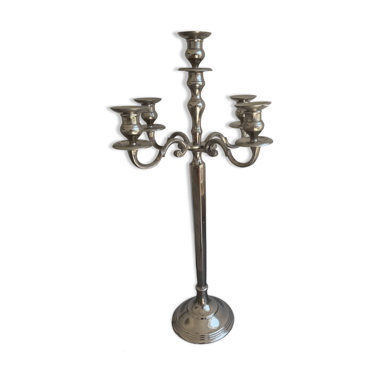 Grand Chandelier EICHHOLTZ