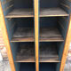 Vintage bookcase