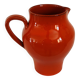 Rare Robert Picault pitcher for Cerasarda, Italy, 1960s