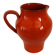 Rare Robert Picault pitcher for Cerasarda, Italy, 1960s