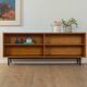 1960s Sideboard, WK Möbel