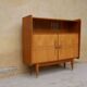 Vintage 1950s buffet