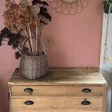 Chest of drawers, trade furniture