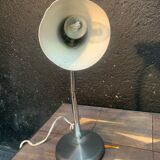 Vintage office lamp/bedside