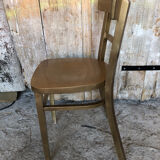 Bistro chair