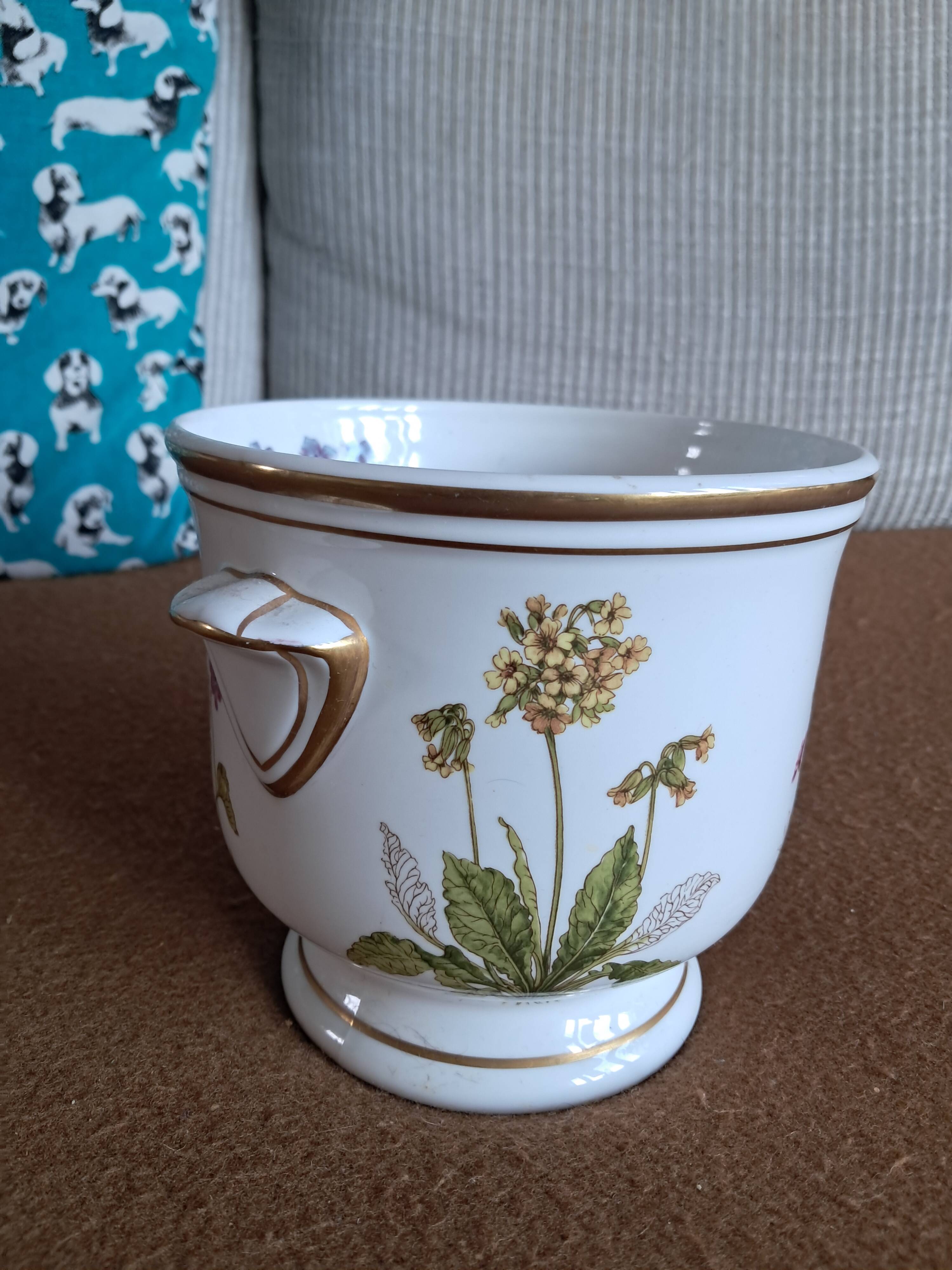 Vintage English ceramics