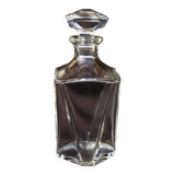 Baccarat crystal decanter Edition Cognac Martell