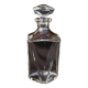 Carafe en cristal de Baccarat Edition Cognac Martell