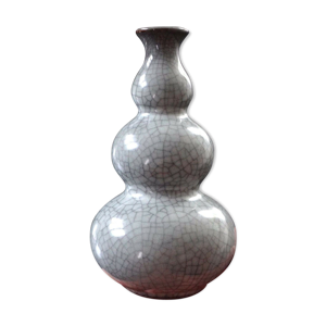 Vase chinois celadon