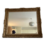 Rectangular mirror
