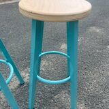 Pair of stools