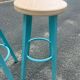 Pair of stools