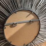 Miroir Soleil vintage