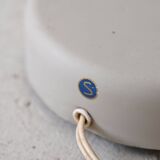 Midcentury floor lamp